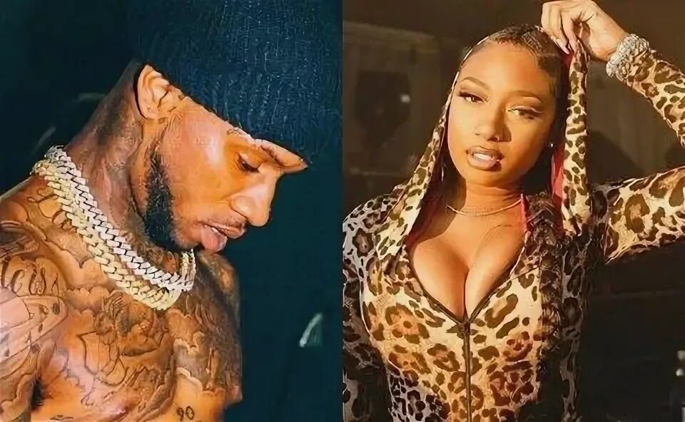 Sg lisa megan thee stallion. Sg lisa megan thee stallion