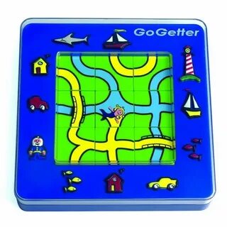 Go getter 1.1 wordwall
