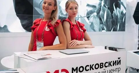 Московский экспортный центр
