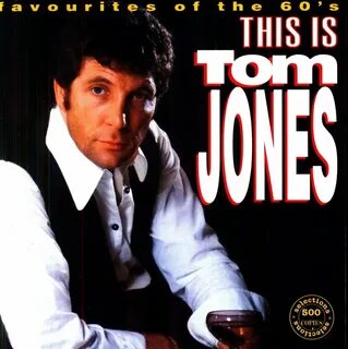 Tom jones 1969