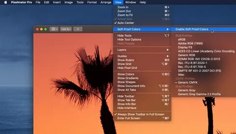 Pixelmator pro