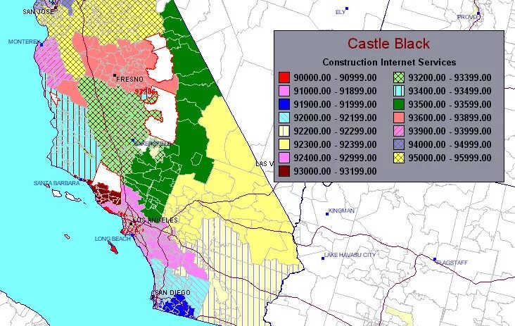 Zip америки. Регион калифорнии. Карта zip code в калифорнии. Zip code калифорния. Зип калифорнии.