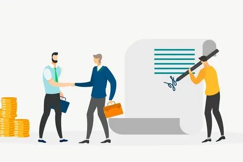 Участники потребительского кредита