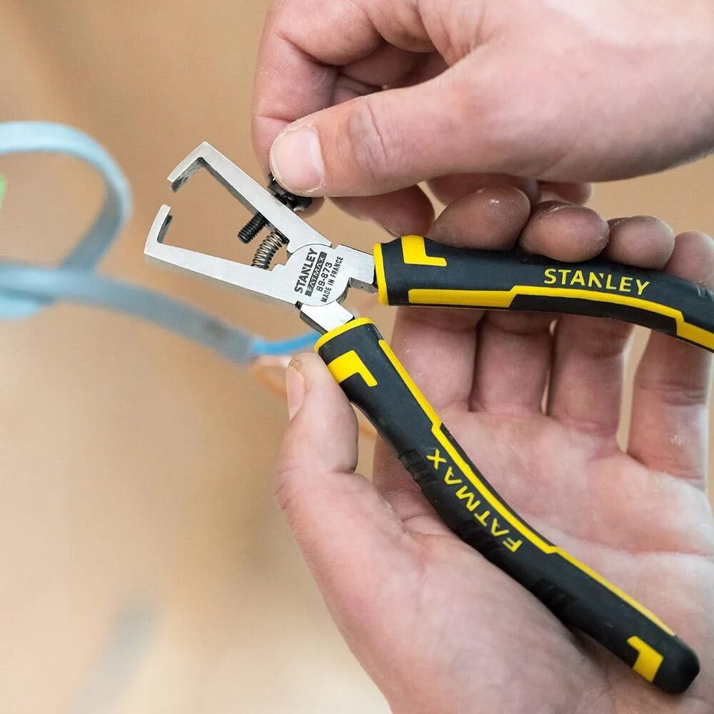 Пассатижи stanley fatmax. Плоскогубцы stanley fatmax 160 мм. плоскогубцы изогнутые stanley fatmax 160 мм 0-89-871. stanley fatmax 160мм.