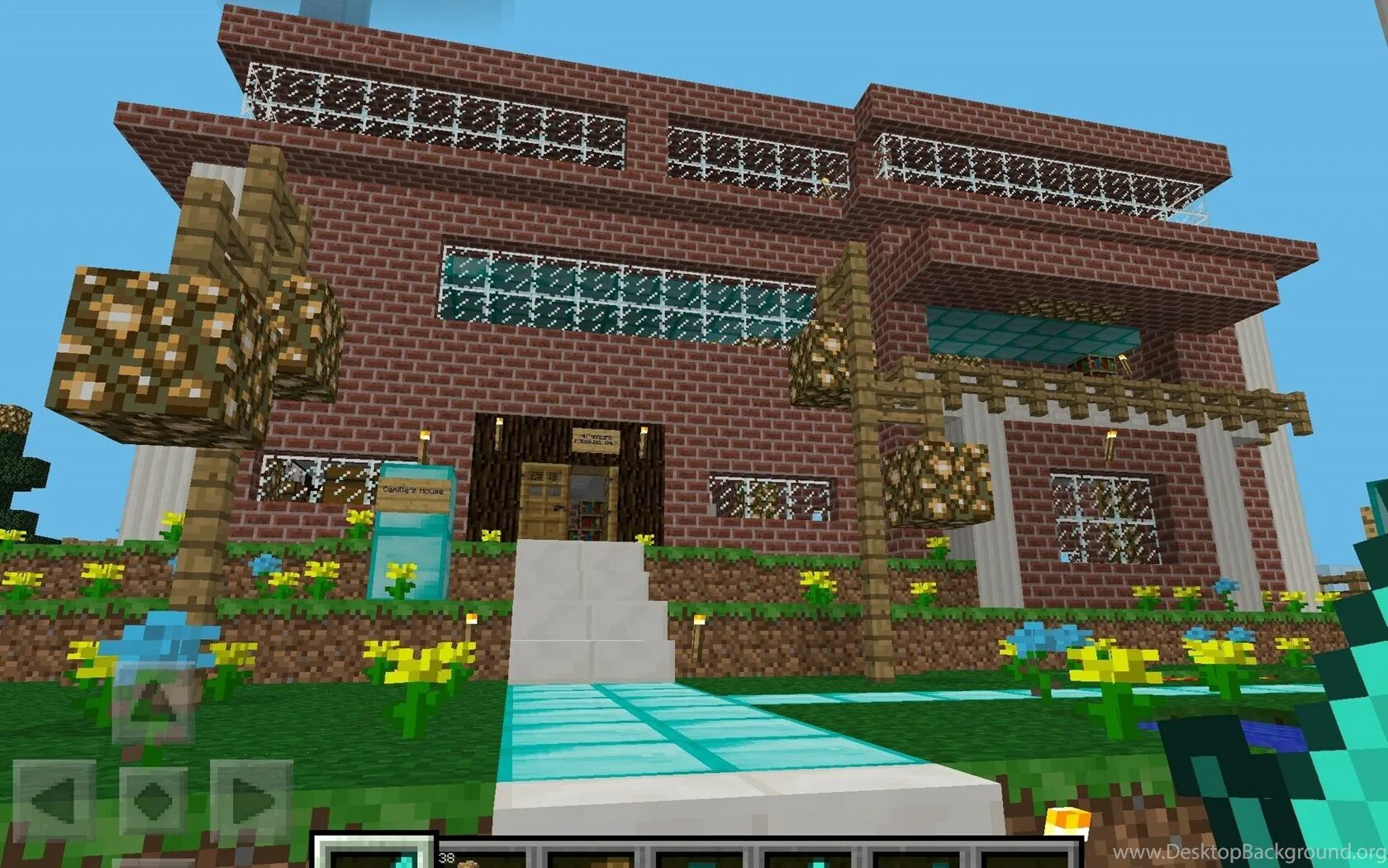 12. Майнкрафт покет эдишн 1. Майнкрафт pocket edition 1. 6 версия майнкрафта. 19.