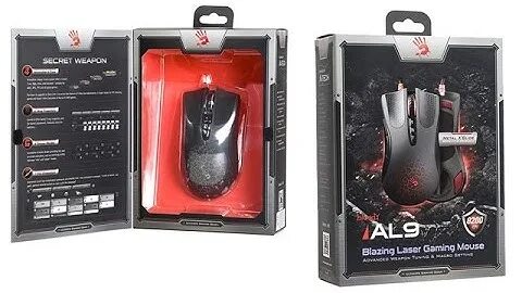 Blacklist device