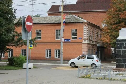 Ленина каменск