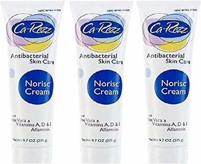Skincare cream