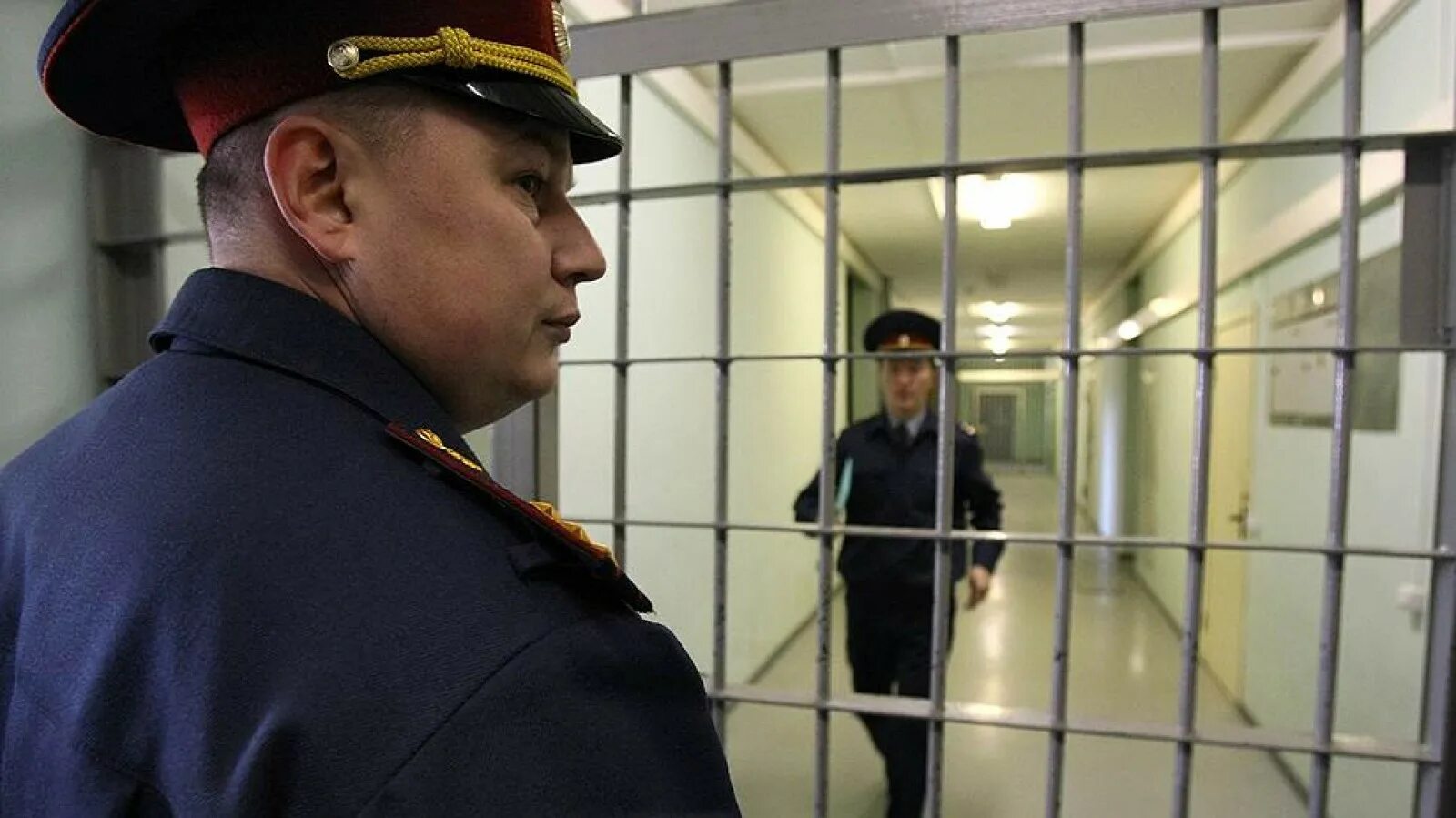 103 содержание под стражей