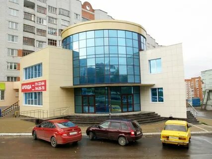 Гагарина 27
