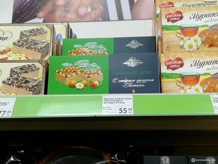 Азбука шоколада