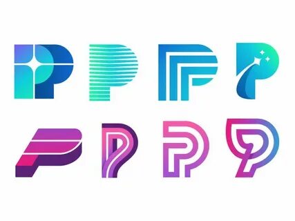 P mark
