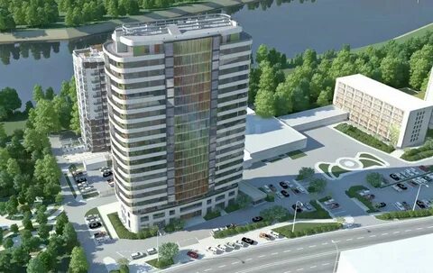Топ жк краснодара