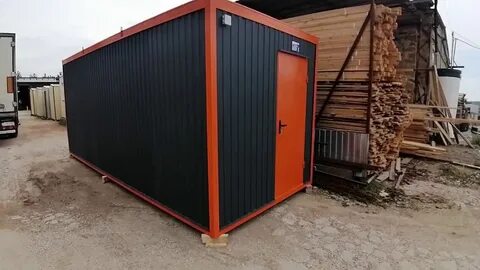 29б6 контейнер
