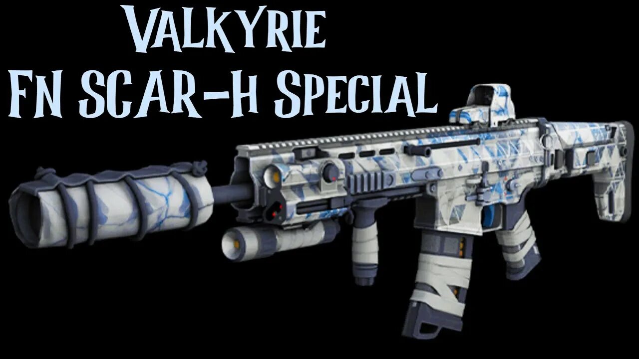 Special h