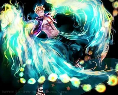 Marco one piece