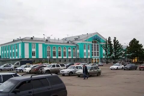 Жд вокзал кемерово телефон