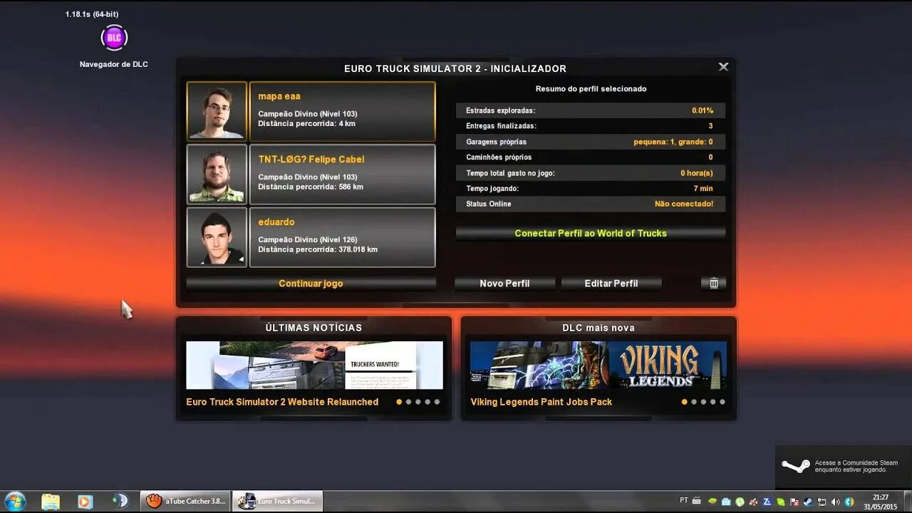 Ets 2 save editor