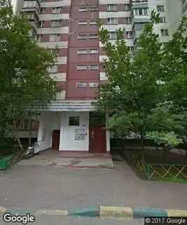 Боровское 37 корп 2