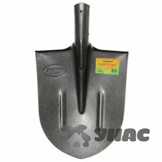 Лопата штыковая белаз