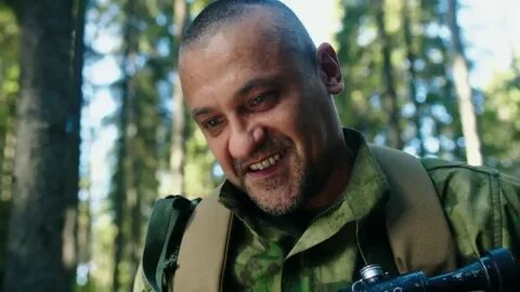 Боевики тайгу