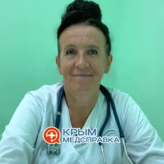 Телефоны врачей ялта