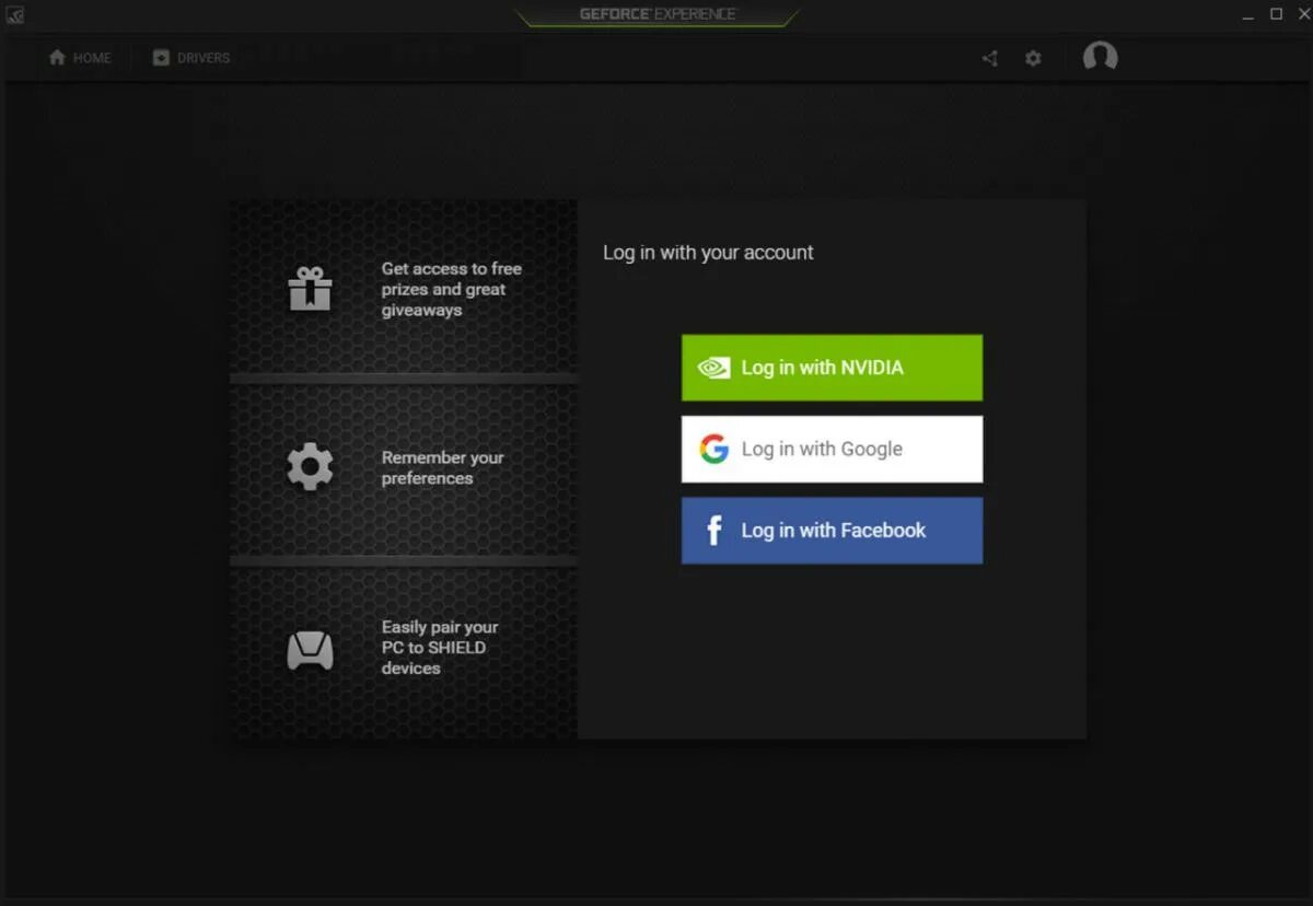 Как снимать через джифорс Как записывать nvidia experience