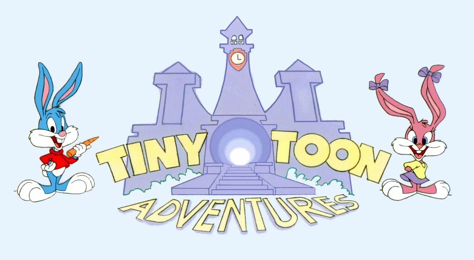 Тини тун. Tiny toon Adventures / приключения Тини тун. Тини тун 2. Tiny toon логотип. Tiny tunes