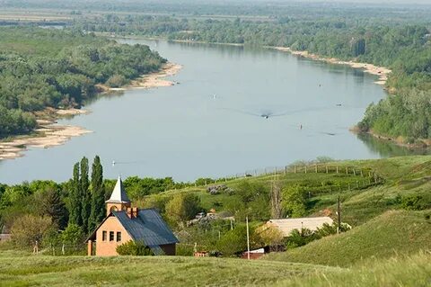 Дон х