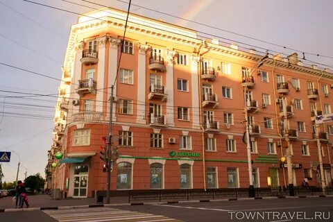 Тамбов 85