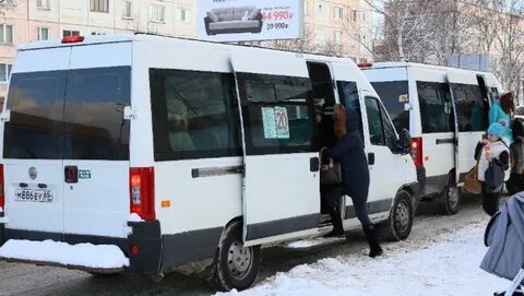 Слежка автобусов