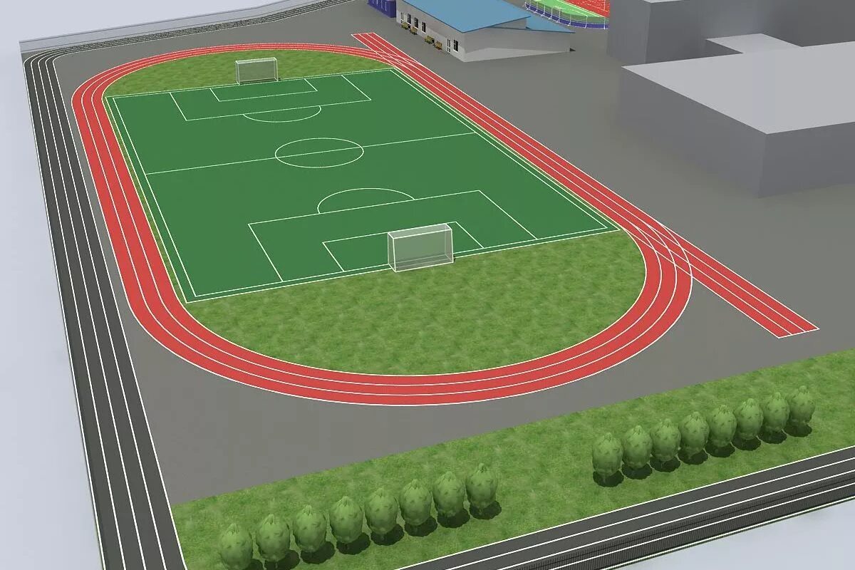 Футбольное поле. Мини футбольное поле 40х20. Ревит стадион. Творческий проект футбольное поле. Азовская 31 мини футбольное поле.