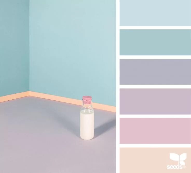 Цветовая гамма обоев под покраску Bedroom Paint Colors: Inspiring Ideas for Your Dream Room Benjamin Moore Best be