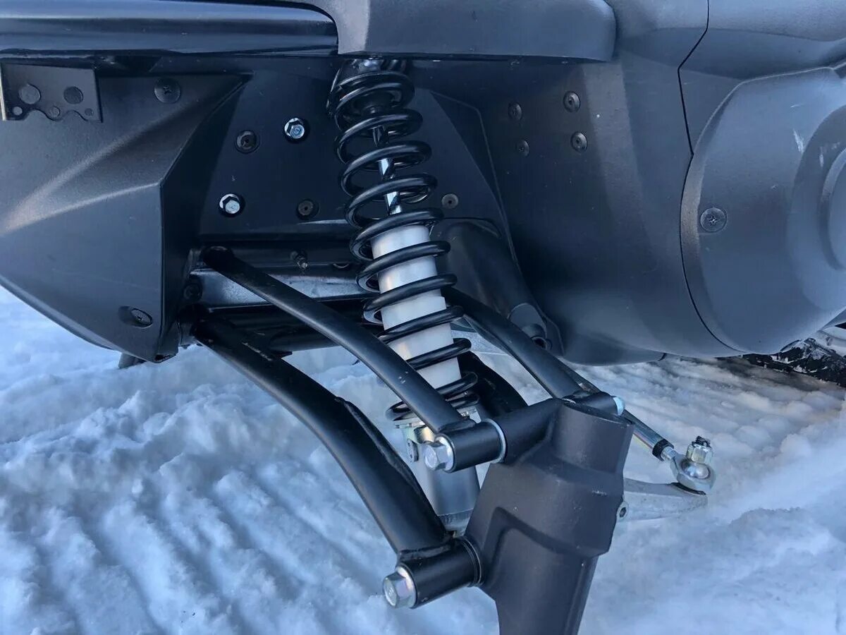 Yamaha rs viking professional ii eps 2022. Подвеска снегохода ямаха 540 3. Подвеска ямаха профессионал. Подвеска снегохода yamaha viking iii. Ходовая часть снегохода ямаха викинг 540.