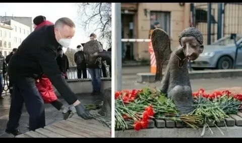 Вчера поставили