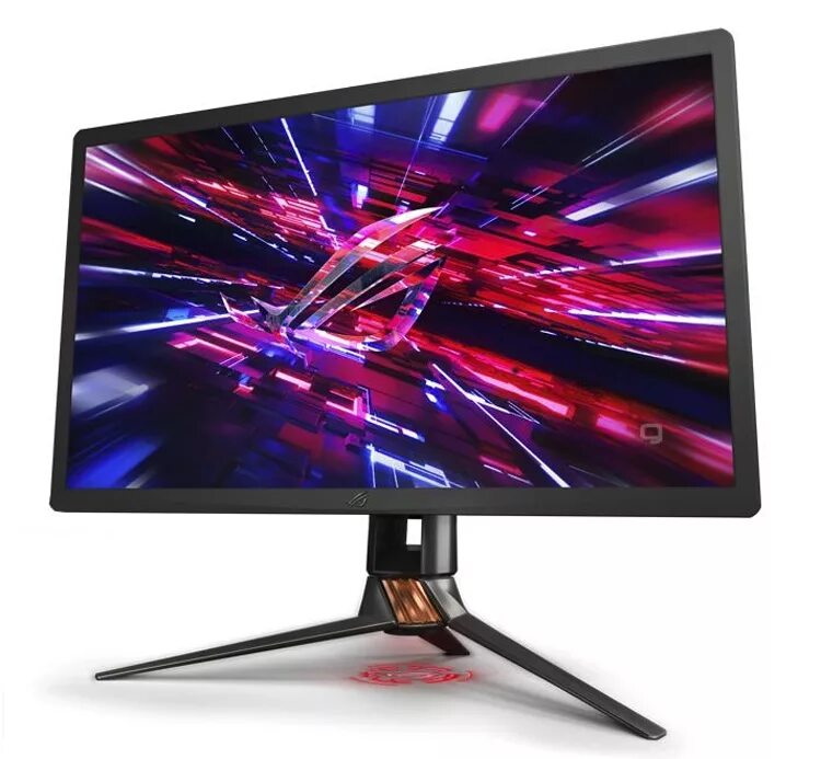 4 к мониторы купить. ASUS ROG Swift pg27uq. ASUS ROG 144 Hz. 27 Монитор ASUS ROG Swift.