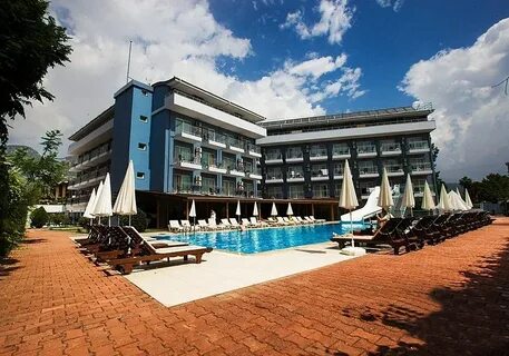 Monna hotels