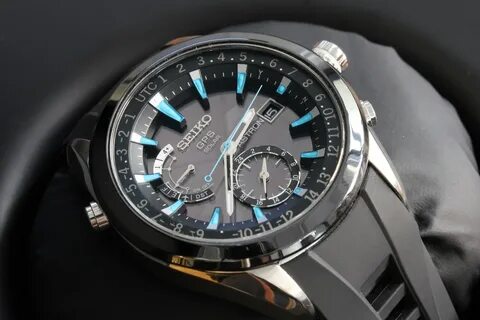 Seiko astron