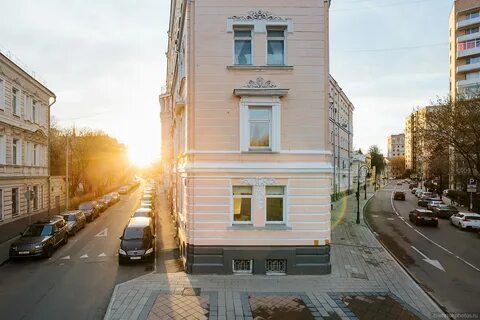 Ул новая д 20
