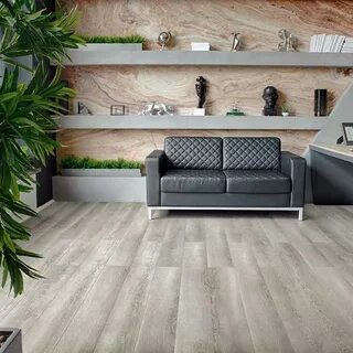 Alpine floor sequoia