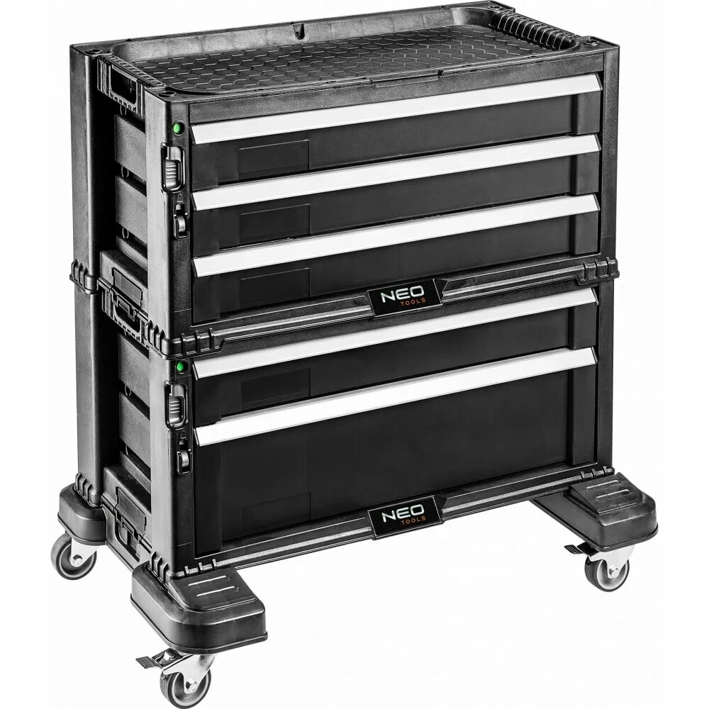 Toolbox 5