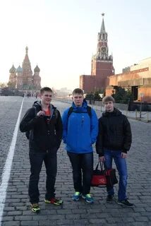 Где фрост