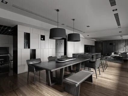 3 interiors