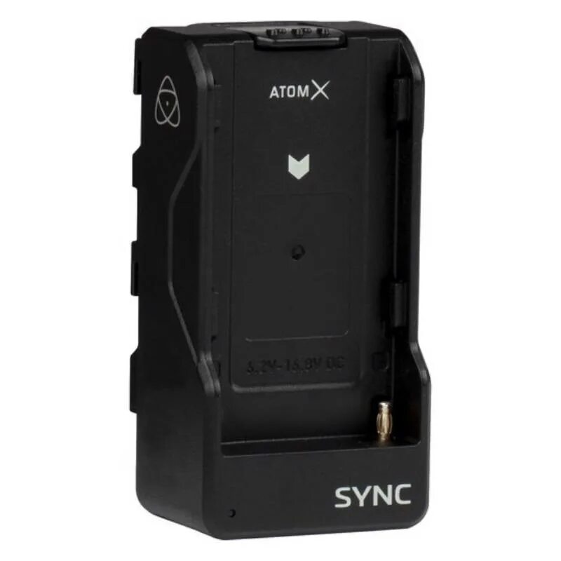 Sync module. Atomos atomx sync.