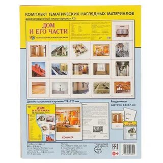 Информационно наглядные материалы