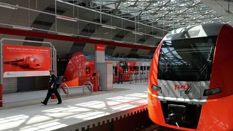 Аэроэкспресс москва петербург