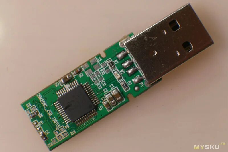 Usbdev