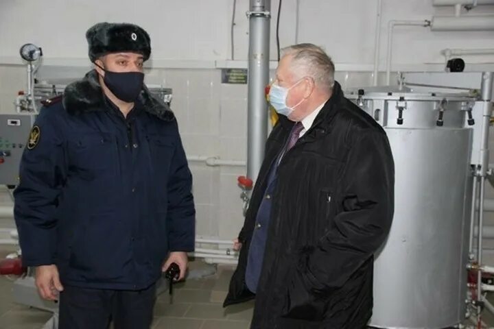 Кинешмы ик