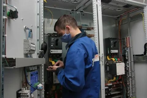 Производство энергетиков