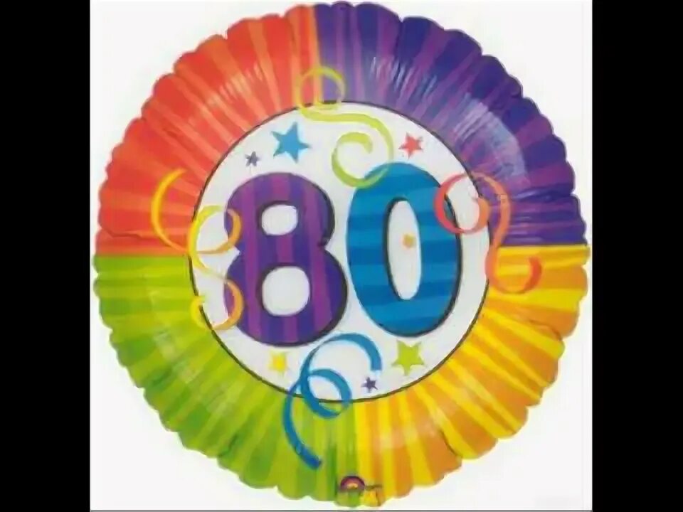 80 th